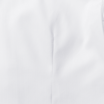 Langarmbluse, Herringbone Tailored Fit - Russell, Muster