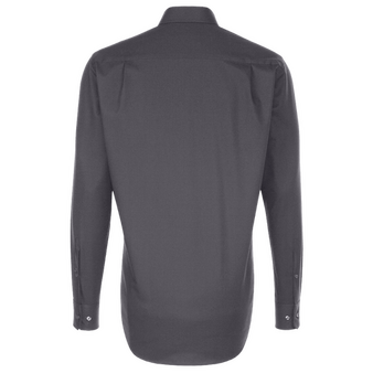 Langarmhemd, Fil-a-Fil Classic Fit - Seidensticker, Muster