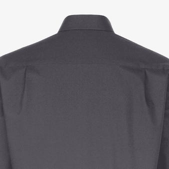 Langarmhemd, Fil-a-Fil Classic Fit - Seidensticker, Muster