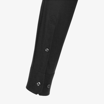 Langarmhemd, Popeline Tailored Fit - Seidensticker