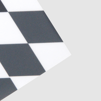 Langfristig haltbare Autoaufkleber