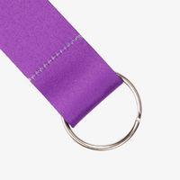 Lanyards mit Sicherheitsverschluss mit einem Ring