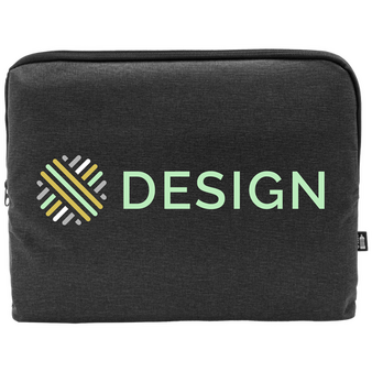 Laptophülle aus RPET