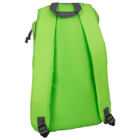 Leichter Tagesrucksack aus Polyester, 7 l, Rückseite