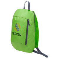 Leichter Tagesrucksack aus Polyester, 7 l