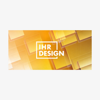 Leuchtplakat, farbig bedruckt, Motiv