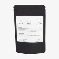 Loser Früchtetee in Doybag, 4/0-farbig einseitig bedruckt