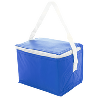 Lunch-Kühltasche, ohne Werbeanbringung