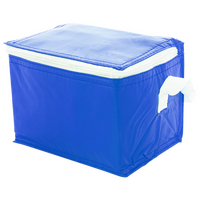 Lunch-Kühltasche, ohne Werbeanbringung