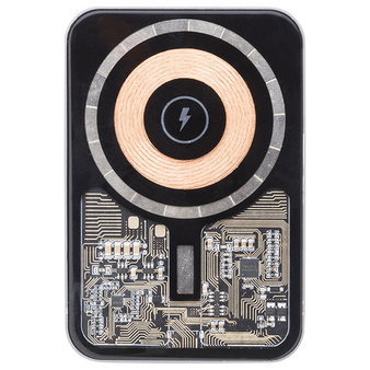 Magnetische Powerbank