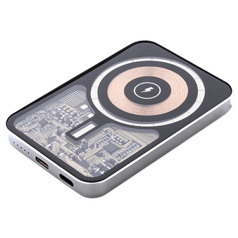 Magnetische Powerbank