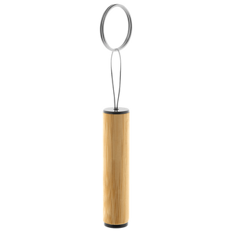 Taschenlampe Bambus