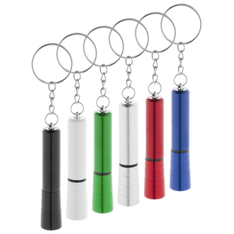 Taschenlampe unbedruckt