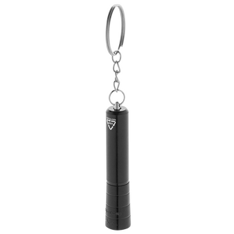 Taschenlampe bedruckt