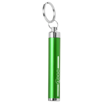 Taschenlampe Gravur