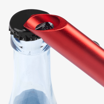 Taschenlampe Flaschen&ouml;ffner