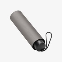 Mini-Taschenschirm, 4/0-farbig