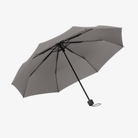 Mini-Taschenschirm, 4/0-farbig