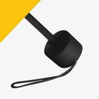 Mini-Taschenschirm, 4/0-farbig