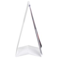 Monatstischkalender zum Aufstellen 13 Blatt DIN lang hoch, Aufsteller