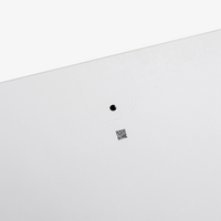 Multi Adventskalender: Lindt HELLO Mini Sticks, 4/0 farbig bedruckt