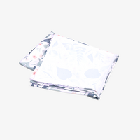 Tischdecke, farbig bedruckt, rueckseite