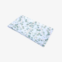 Tischlaeufer, farbig bedruckt, Motiv