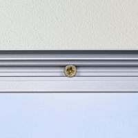 Nachhaltiges Akustikbild 60x84 cm