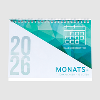 Kalender-Musterset