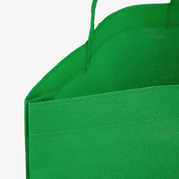 Non-Woven-Shopper, Detailansicht