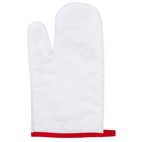 Ofenhandschuh aus Baumwolle
