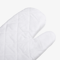 Ofenhandschuh aus Baumwolle