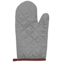 Ofenhandschuh aus recyceltem Polyester