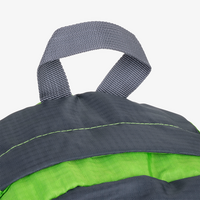 Outdoor-Rucksack aus wasserfestem Polyester, 25, Detail Schlaufe