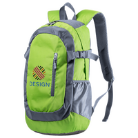 Outdoor-Rucksack aus wasserfestem Polyester, 25 l