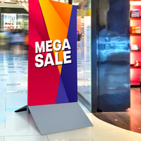 Paneelbasis aus Stahl detail