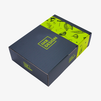 Pasta-Präsentbox, Inhalt und Box im Wunschdesign