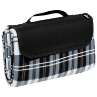 Picknickdecke aus RPET-Polarfleece