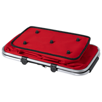 Picknickkorb mit Kühlhaltefunktion, ohne Werbeanbringung