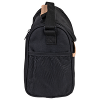 Picknick-Kühltasche aus Polyester mit drei Fächern