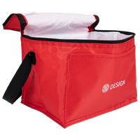 Picknick-Kühltasche aus Polyester