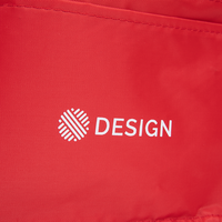 Picknick-Kühltasche aus Polyester