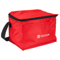 Picknick-Kühltasche aus Polyester