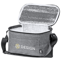 Picknick-Kühltasche mit Fach
