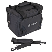 Picknick-Kühltasche mit Multifunktionszubehör