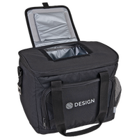 Picknick-Kühltasche mit Multifunktionszubehör