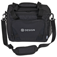 Picknick-Kühltasche mit Multifunktionszubehör