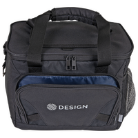 Picknick-Kühltasche mit Multifunktionszubehör, Detailansicht