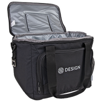 Picknick-Kühltasche mit Multifunktionszubehör