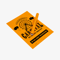 Plakat, farbig bedruckt, Motiv